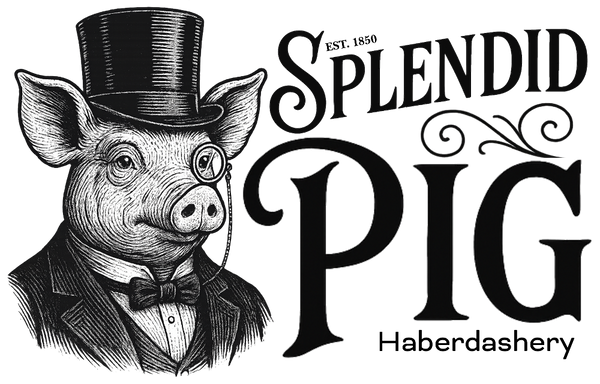 Splendid Pig